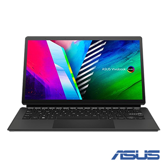 ASUS Vivobook 13 Slate OLED T3300筆電 