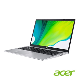 ACER Aspire5 i5 2G獨顯混碟15吋筆電銀 