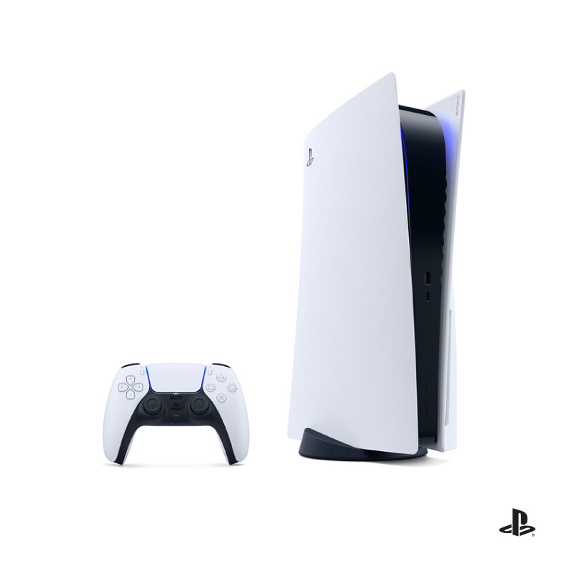 PlayStation 5 主機(CFI-1218A01) CFI-1218A01